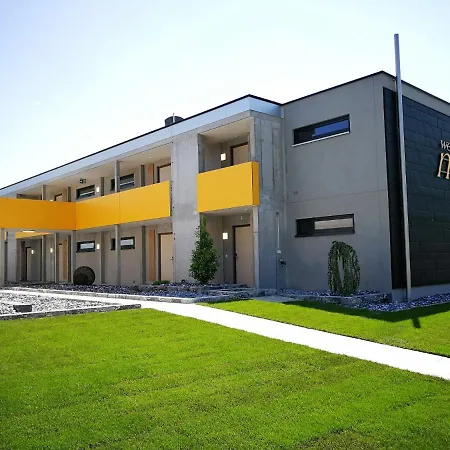 Wohnmotel.8 Eichberg